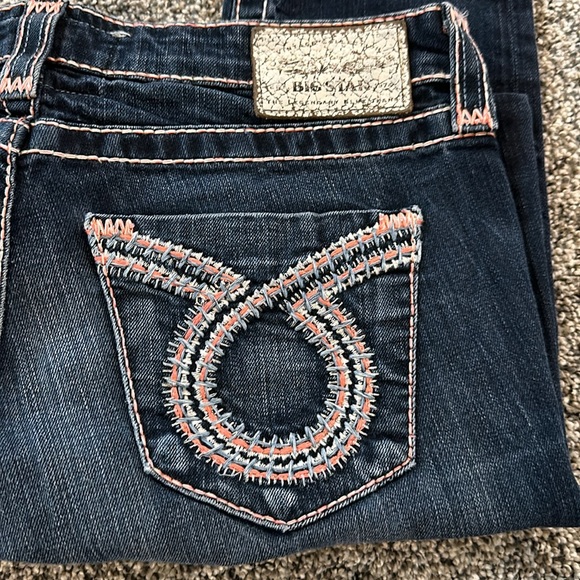 Big Star Jeans - Picture 6 of 6